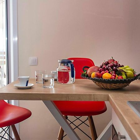 Ammos Beach House Glyfada  Luaran gambar