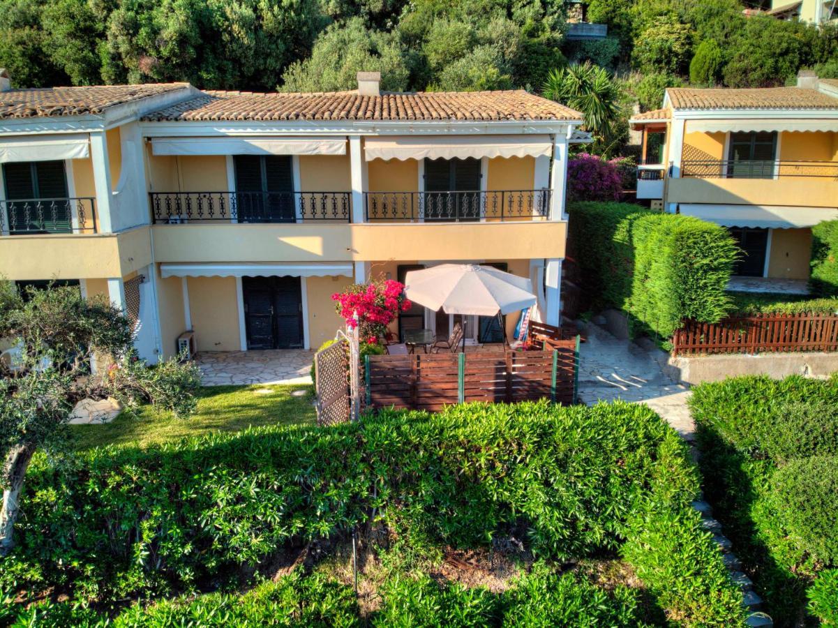 Ammos Beach House Glyfada  Luaran gambar
