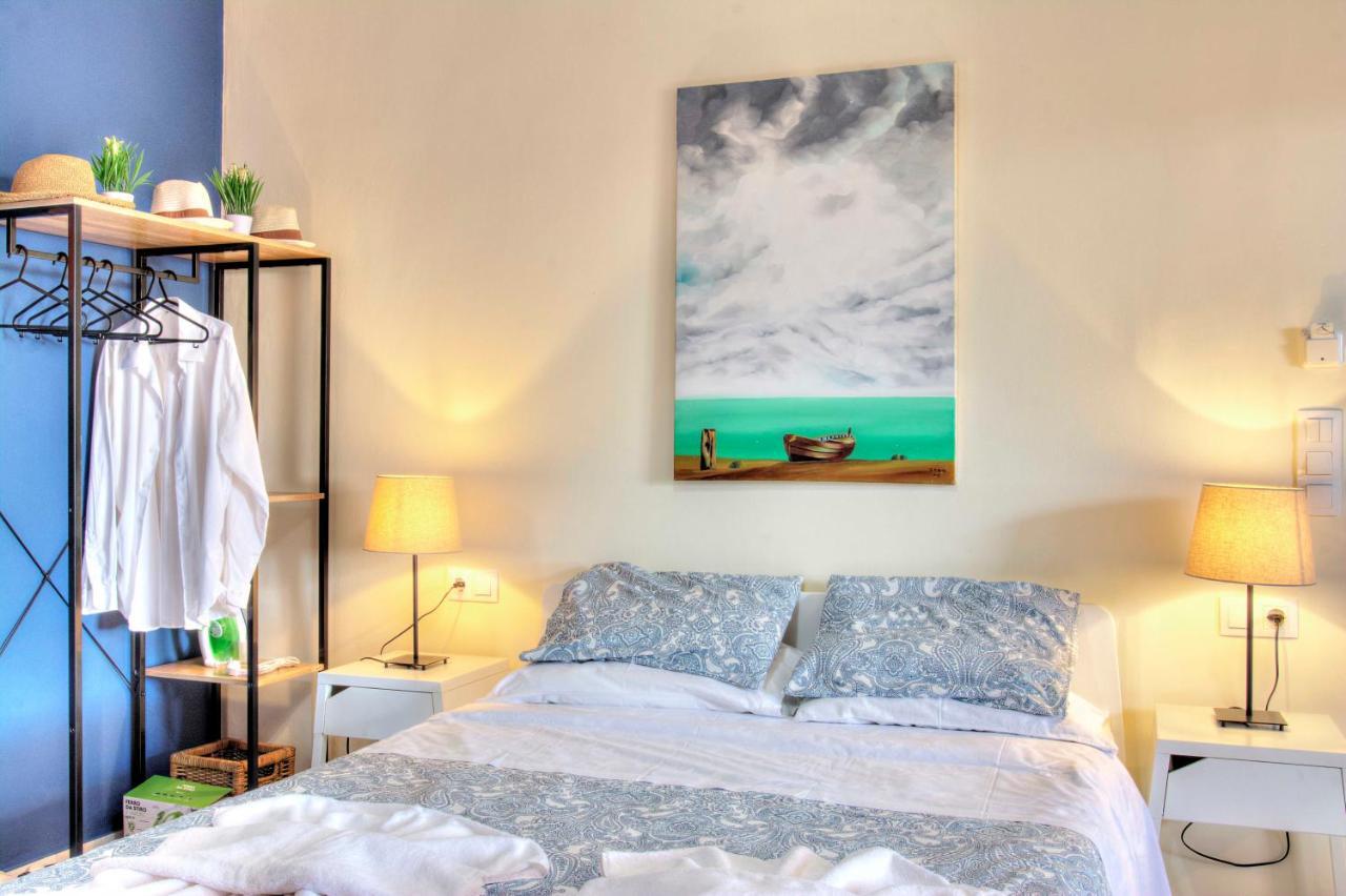 Ammos Beach House Glyfada  Luaran gambar