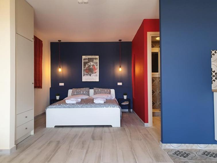 Ammos Beach House Glyfada  Luaran gambar