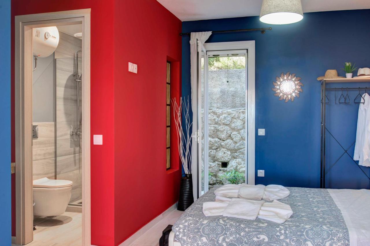 Ammos Beach House Glyfada  Luaran gambar